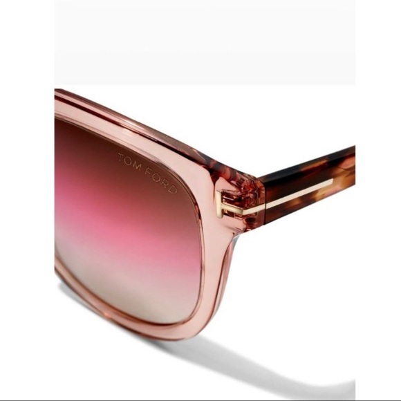 Tom Ford Sunglasses never worn - Picture 2 of 3